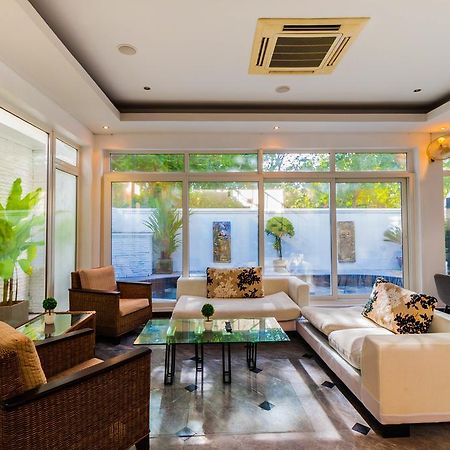 Jomtien Palace Pool Villa By Pattaya Sunny Rentals Ban Nong Tabaek Dış mekan fotoğraf