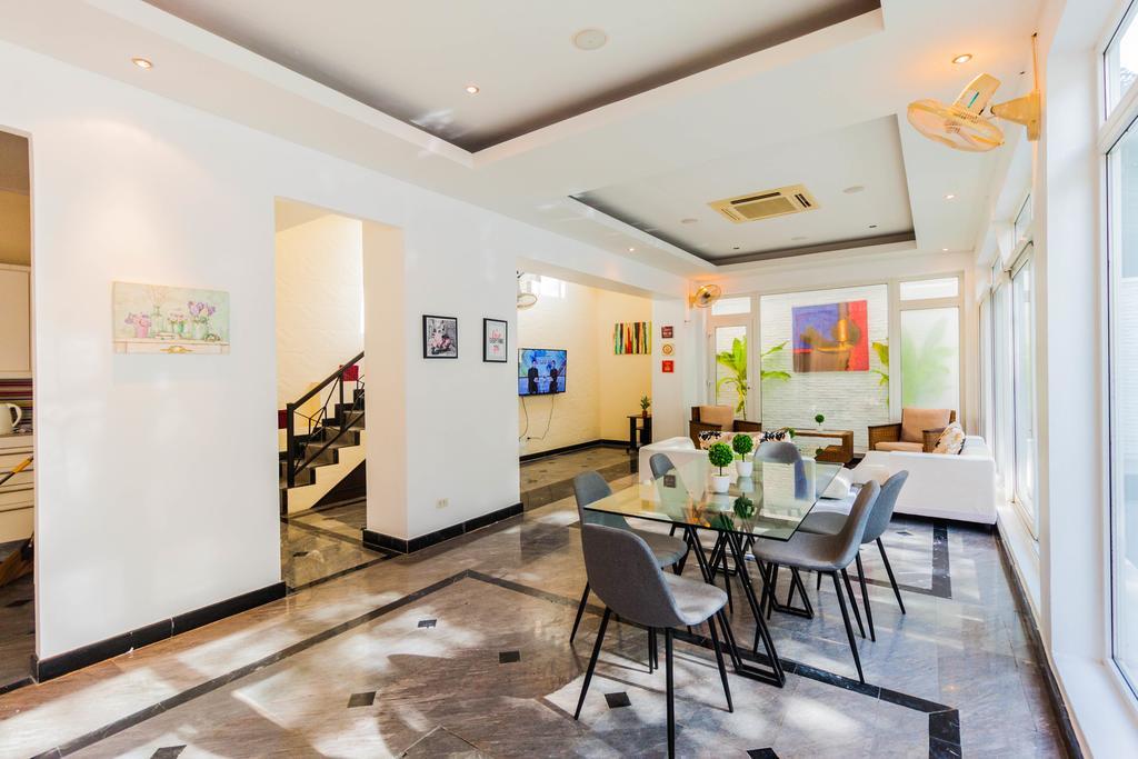 Jomtien Palace Pool Villa By Pattaya Sunny Rentals Ban Nong Tabaek Dış mekan fotoğraf