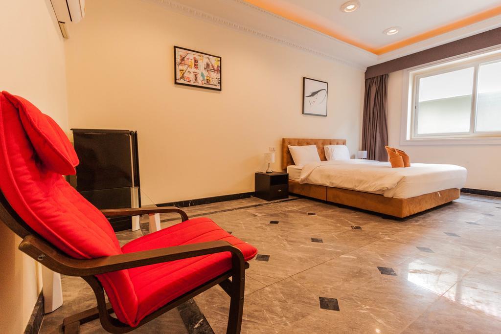 Jomtien Palace Pool Villa By Pattaya Sunny Rentals Ban Nong Tabaek Dış mekan fotoğraf