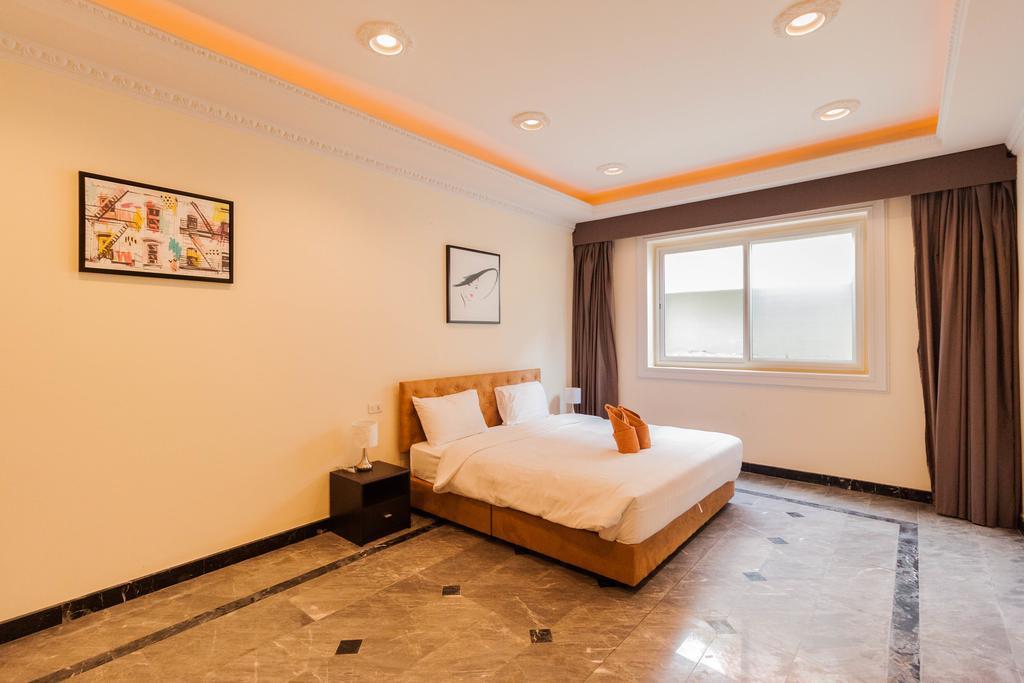 Jomtien Palace Pool Villa By Pattaya Sunny Rentals Ban Nong Tabaek Dış mekan fotoğraf