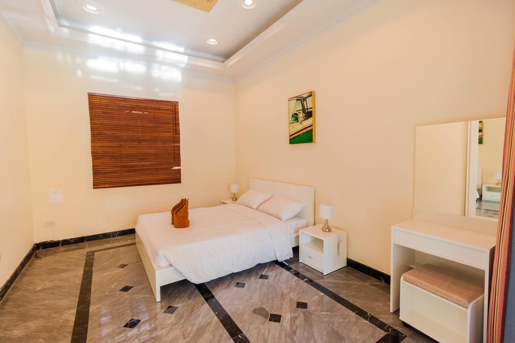 Jomtien Palace Pool Villa By Pattaya Sunny Rentals Ban Nong Tabaek Dış mekan fotoğraf